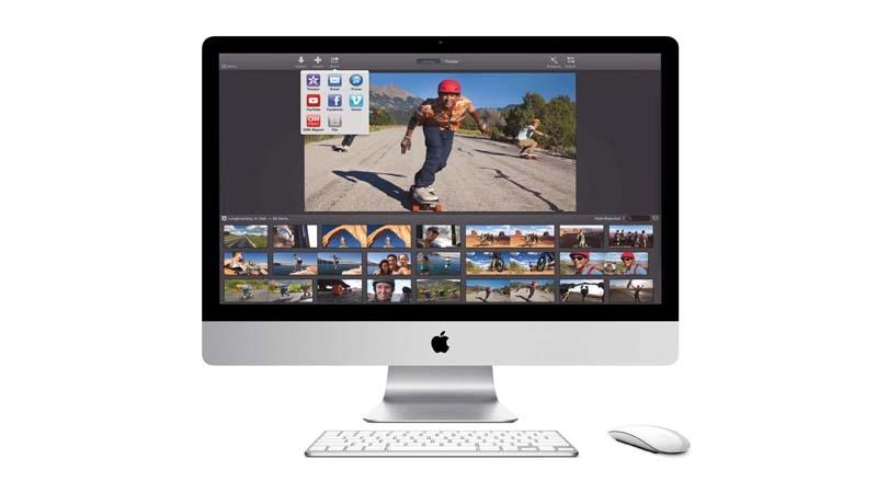 Imovie Free Download Mac Os X
